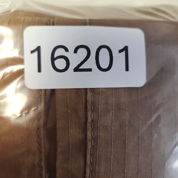 Wrangler Relaxed Fit Workwear Ripstop Shorts Size 36 Cotton 11" Inseam Outdoor - Picture 10 of 10